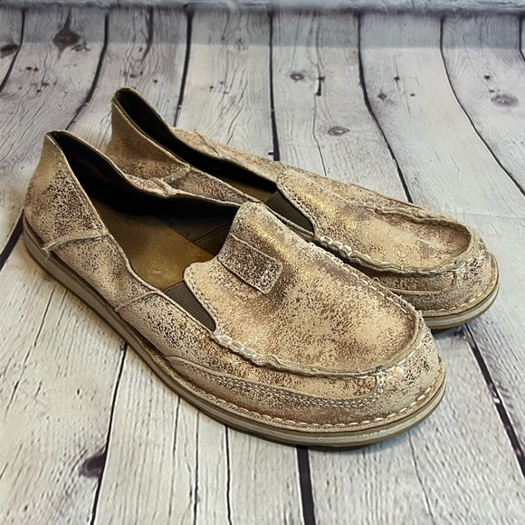 ARIAT Cruisers KB - Picture 1 of 7